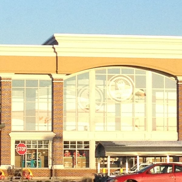 ShopRite Toms River, NJ