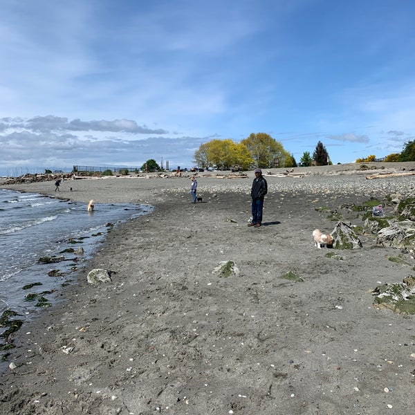 Edmonds OffLeash Dog Park Dog Park