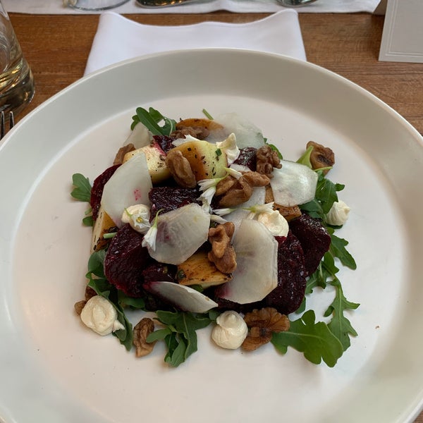 Beecher's Loft Pike Place Seattle, WA