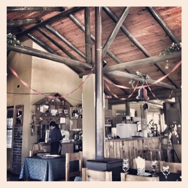 Restaurante El Mirador de El Totoral El Quisco, Valparaíso