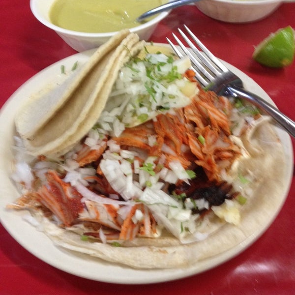 Taqueria Los Misshoos Jiutepec