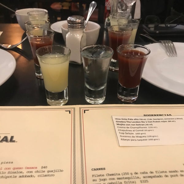 Photo taken at La Imperial by Avril S. on 11/28/2019