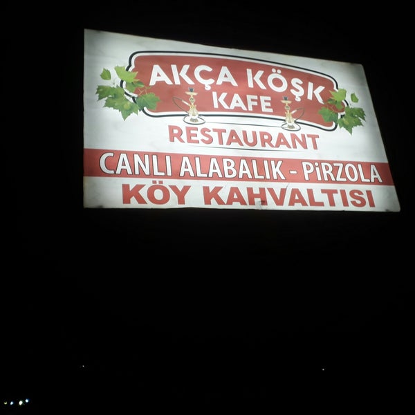 Photos At Akca Kosk Cafe Restaurant Breakfast Spot In Adana