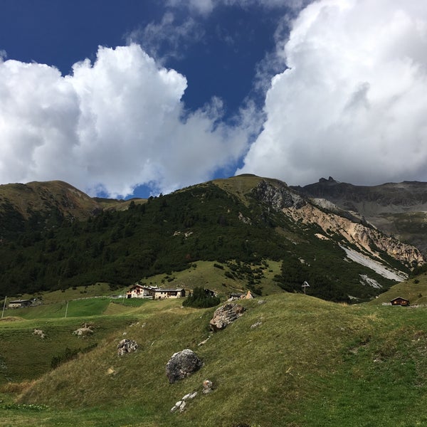 carosello 3000 bike park