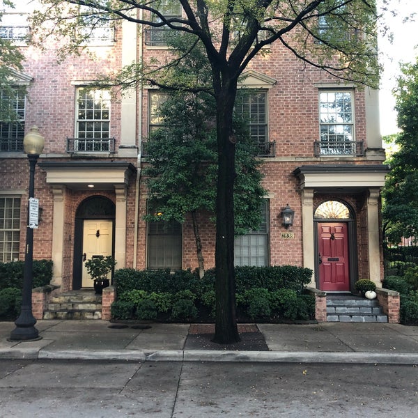 State Thomas Neighborhood Neighborhood in Dallas