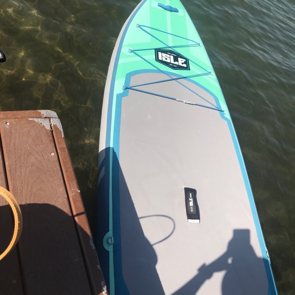 Walsh Boat Landing Harbor or Marina in West Austin