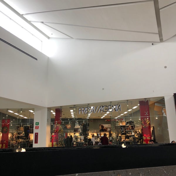 Photo taken at Galerías Mall by June G. on 12/16/2018