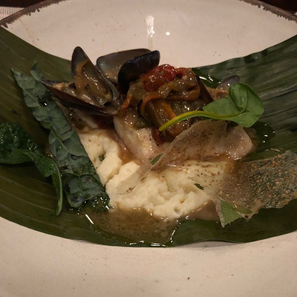 7/17/2019 tarihinde Jorge M.ziyaretçi tarafından Restaurante Silvestre'de çekilen fotoğraf