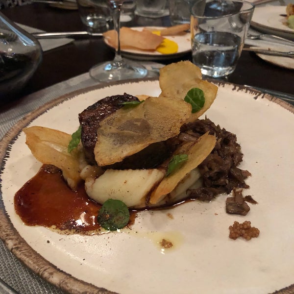 Foto tirada no(a) Restaurante Silvestre por Jorge M. em 7/17/2019