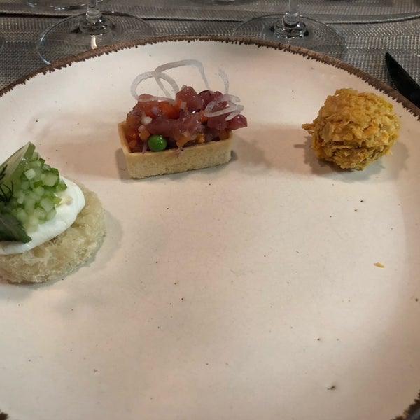 8/30/2019 tarihinde Jorge M.ziyaretçi tarafından Restaurante Silvestre'de çekilen fotoğraf