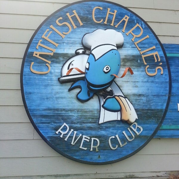 Catfish Charlie's 1630 E 16th Street Ext