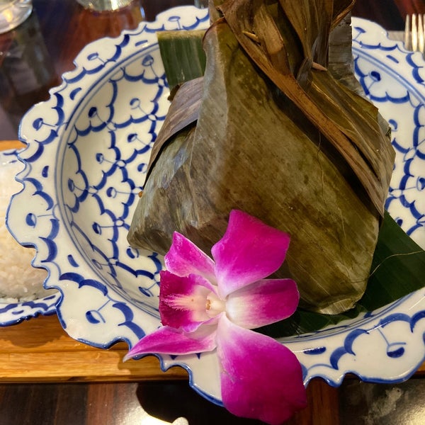 Photo taken at Lao Table by Xianjing H. on 10/1/2019