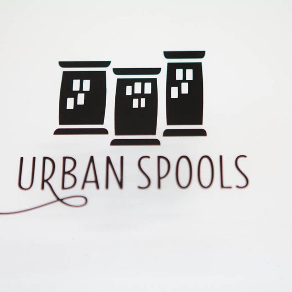 Urban Spools Sewing Lounge Arts and Crafts Store in Dallas