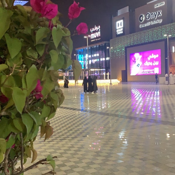 Foto scattata a U Walk da Abdulaziz il 5/10/2024