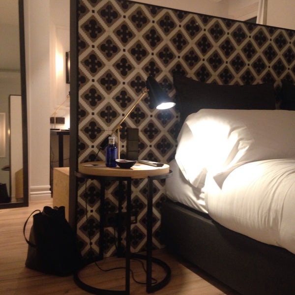 11/27/2015にSteffi C.がThe Serras Hotelで撮った写真