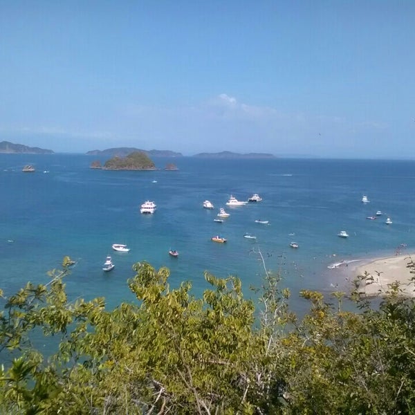 Foto scattata a Isla Tortuga da Xioma C. il 12/30/2015