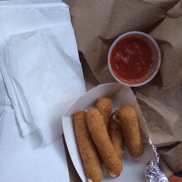 SloJack's DriveIn American Restaurant