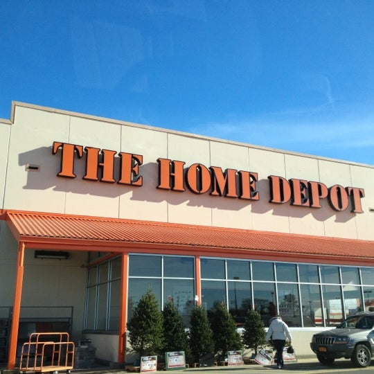 The Home Depot - Hardware Store in Deer Park