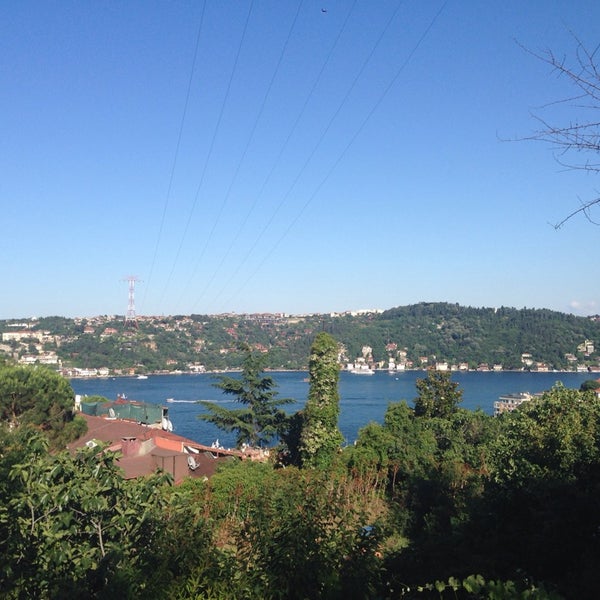 Kortel Korusu Bebek İstanbul, İstanbul