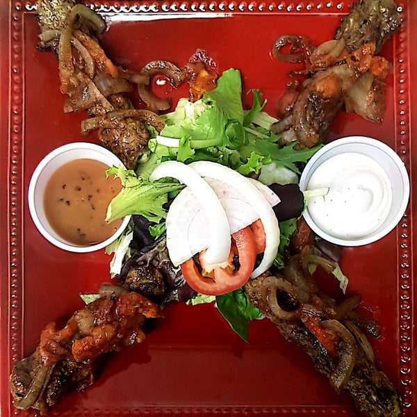 Vee Hookah Lounge 717 S Greenville Ave 110