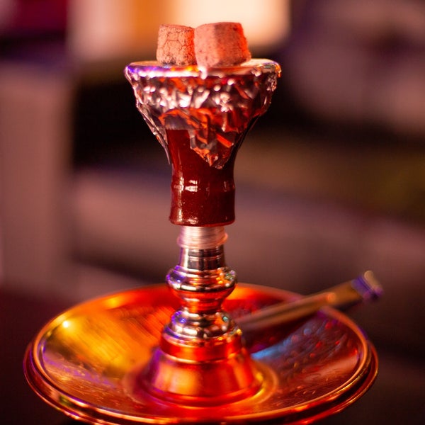 Vee Hookah Lounge 717 S Greenville Ave 110