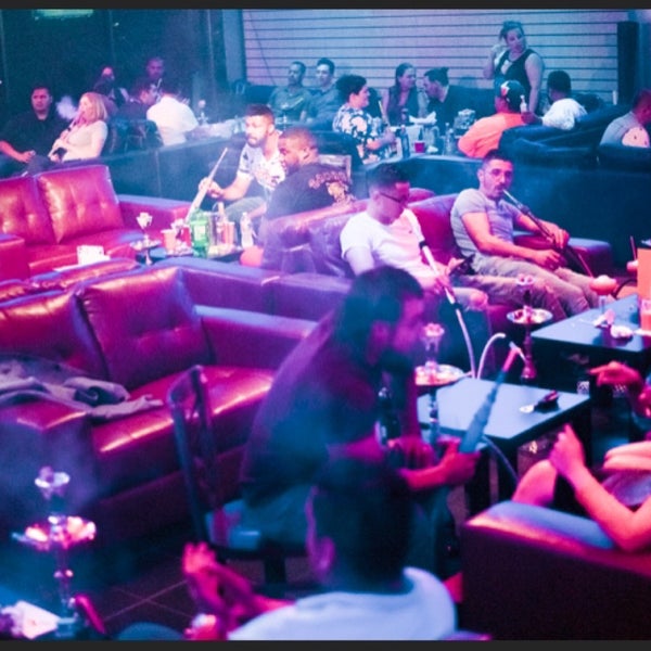 Vee Hookah Lounge 717 S Greenville Ave 110