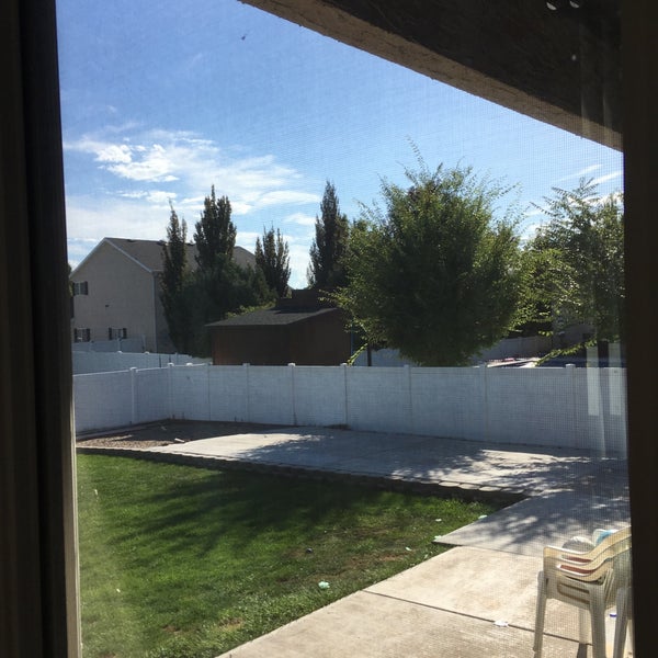 Syracuse, UT City