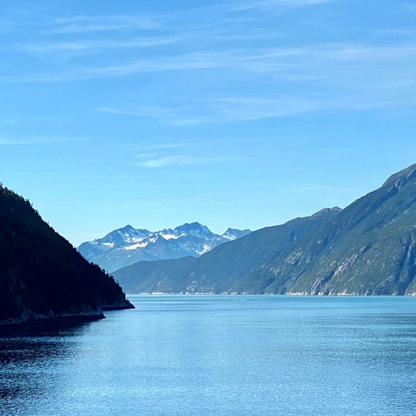 Skagway Harbor Harbor or Marina in Skagway