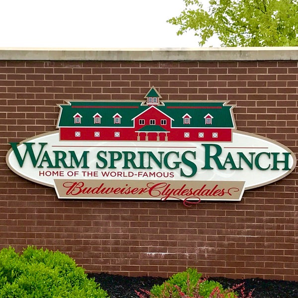 Photos at Warm Springs Ranch - Farm in Boonville