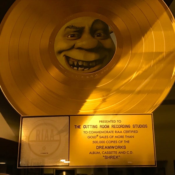 Cutting Room Studios Recording Studio In Noho