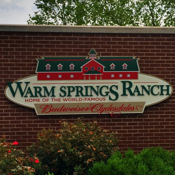 Photos at Warm Springs Ranch - Farm in Boonville