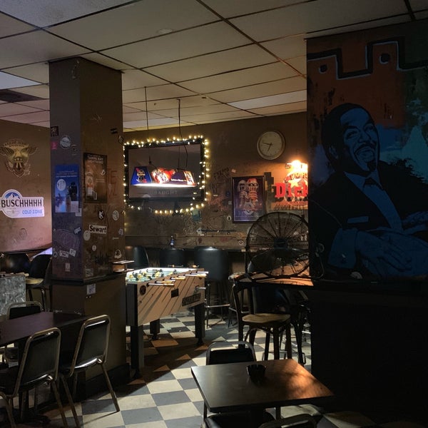 The Hub Bar 29 tips from 1880 visitors