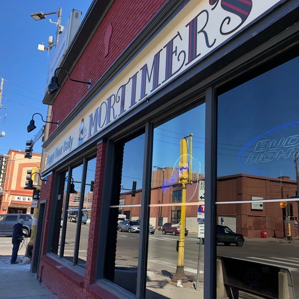 Foto tirada no(a) Mortimer&#39;s Bar and Restaurant por Kevin C. em 4/6/2018