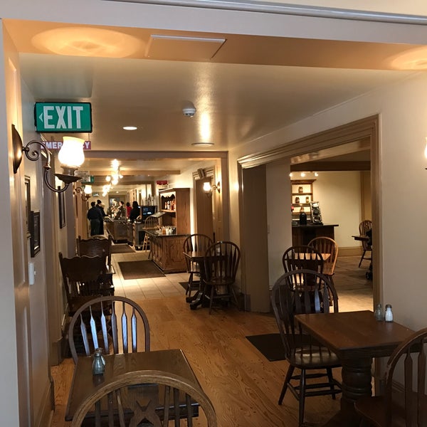 Photos at The Lion House Pantry Salt Lake City, UT