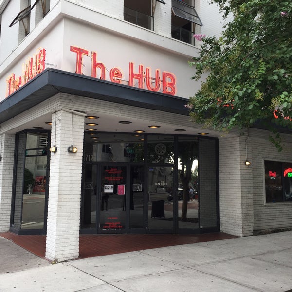 The Hub Bar 29 tips from 1880 visitors