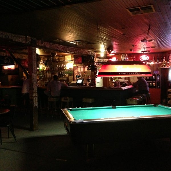 Photos At Green Door Tavern Bar In Corning