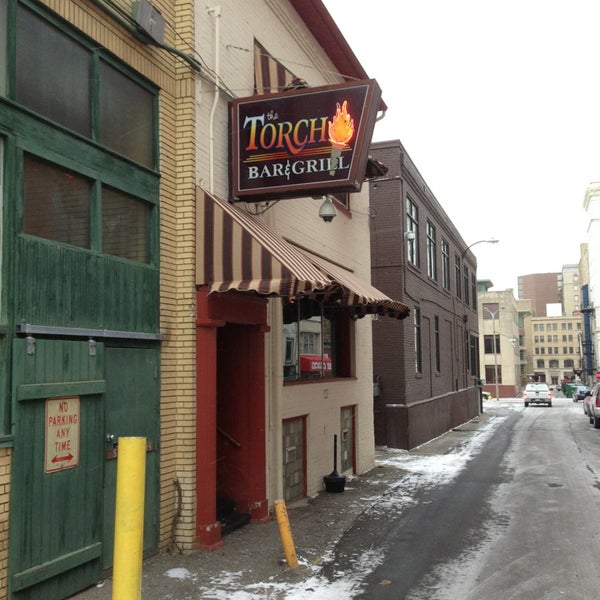 Photos at The Torch Bar and Grill 36 tips from 653 visitors