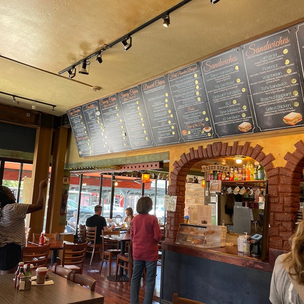 The Crepe House on Polk Polk Gulch 66 tips