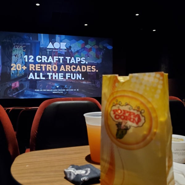 Photo taken at Apollo Cinema by Kyle S. on 8/19/2021