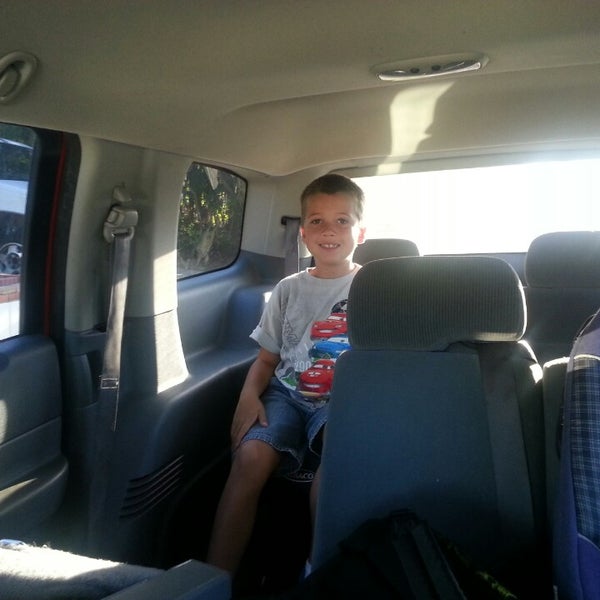 Big Springs Elementary School Elementary School