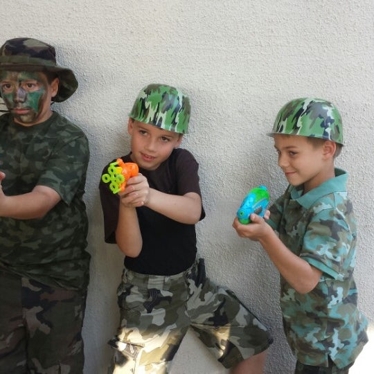 Big Springs Elementary School Elementary School