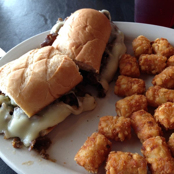 BBQ Corn Nuggets