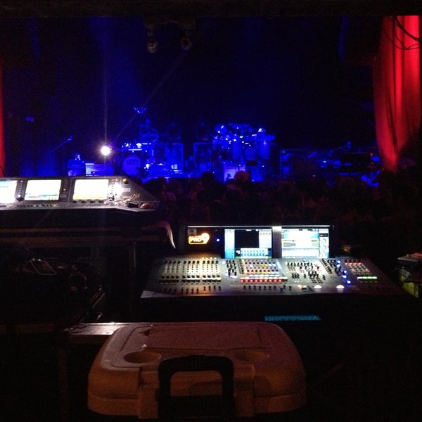 Photo prise au Georgia Theatre par Justin B. le4/16/2013