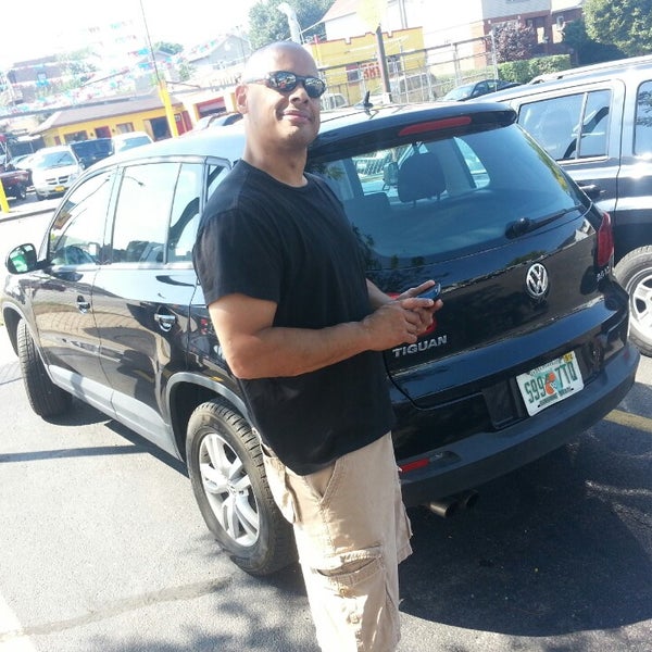 Enterprise RentACar Rental Car Location in Chicago