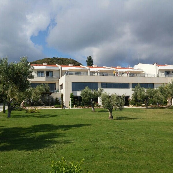 Xenios Theoxenia Hotel