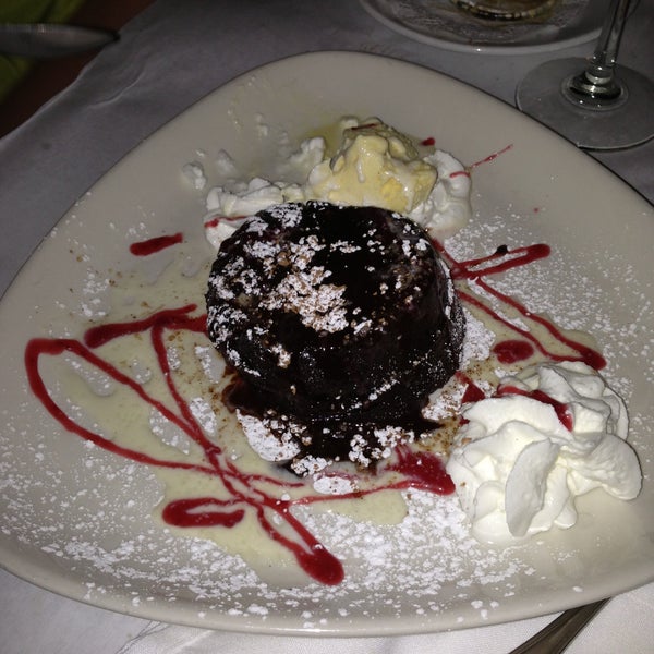 Photos at Spasi Restaurant (Now Closed) Italian Restaurant in Danbury