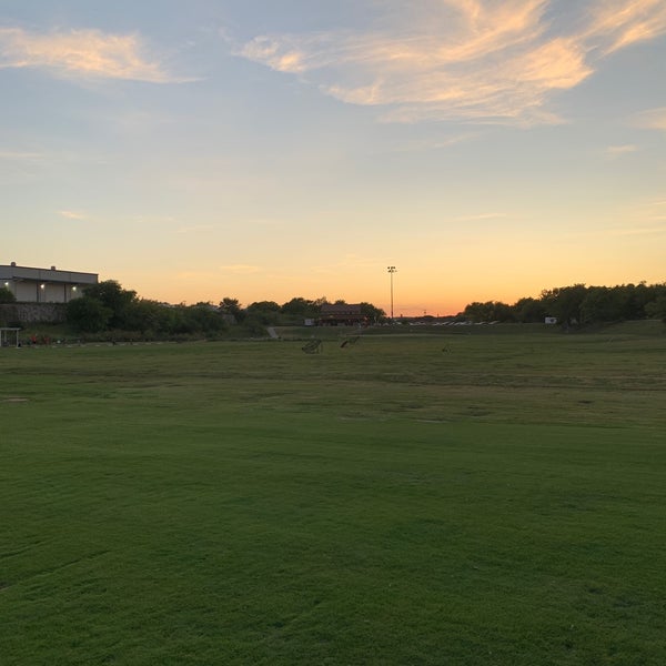 Tejas Golf Driving Range 3631 Greenlawn Blvd