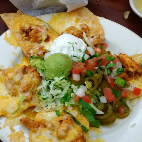 Foto scattata a Abuelo&#39;s Mexican Restaurant da Nick S. il 12/28/2014
