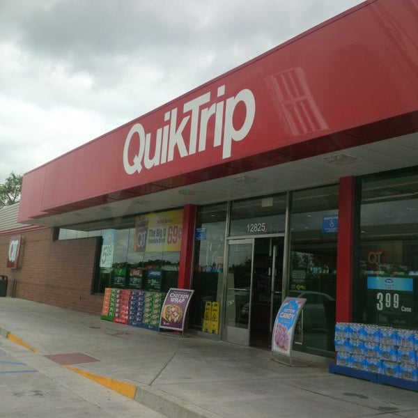 QuikTrip Wichita, KS