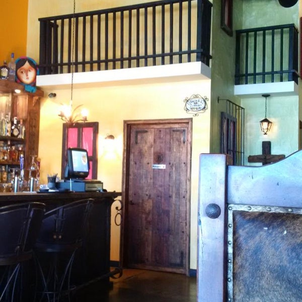 Azul Tequila Mexican Restaurant in Bentonville